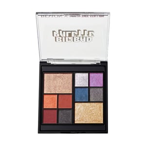 Revlon x Megan Thee Stallion Big Bad Palette