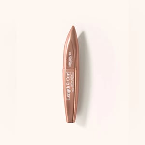 Absolute New York Length & Curl High Impact Fiber Infused Mascara 13g - Black MEMS02