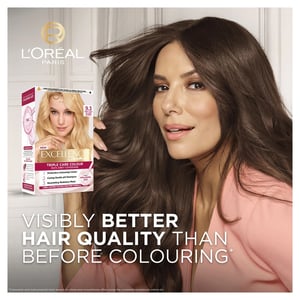 L'Oreal Paris Excellence Creme Haircolour - 9.3 Very Light Golden Blonde•