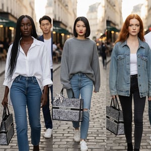 Fancy Designer Bag For Women