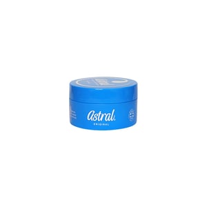 Astral Original Intensive Moisturiser Cream 50ml  •