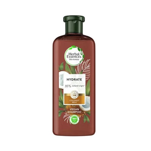Herbal Essence Hydrate Coconut Milk Shampoo 250ml