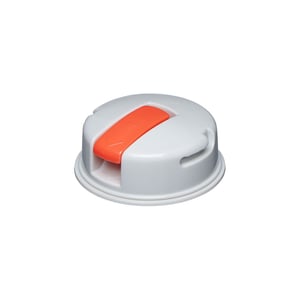 Vital Baby Power Suction Plate For Babies 9m+ - Paste