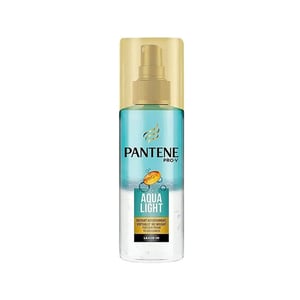 Pantene Pro-V Aqua Light Leave In 150ml •