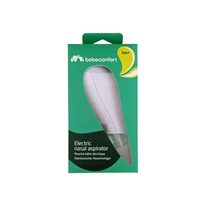 Bebeconfort Electric Nasal Aspirator (3830)