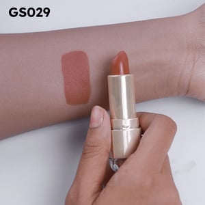 Guerniss Rouge Allure Velvet Matte Lipstick 3.5g - GS029