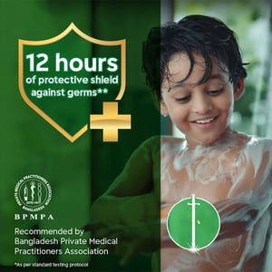 Dettol Original Soap 75g - ( Buy 3 & Get Tiffin Box Free )