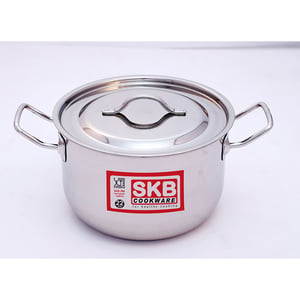 SKB Induction Sauce Pot - 20cm