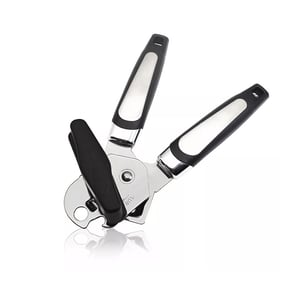 Stainless Steel Can & Bottle Opener