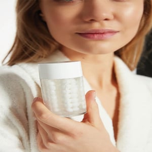 dr.Clinic Prebiotic Cream 100ml