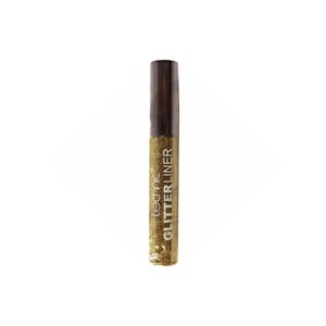 Technic Glitter Liquid Eyeliner 11ml - Bronze