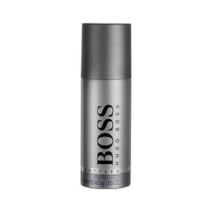 Hugo Boss Bottled Deodorant Spray 150ml •