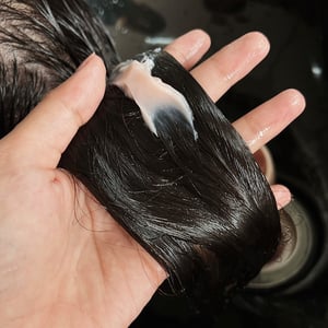 KOTA Keratin Treatment Double Care Hair Mask 250ml•