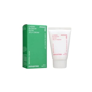 Innisfree Cherry Blossom Glow Jelly Cream 50ml •