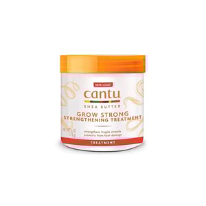 Cantu Shea Butter Grow Strong Strengthening Treatment 173g