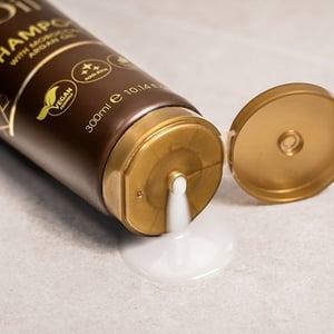 Xpel Hair Care Argan Oil Shampoo with Moroccan Argan Oil Extract 300ml