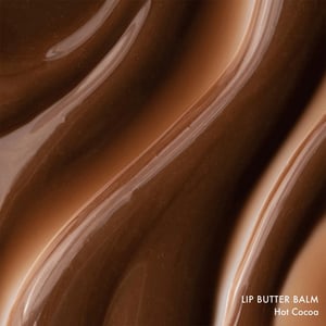 Summer Fridays Tinted Lip Butter Balm 15g - Hot Cocoa