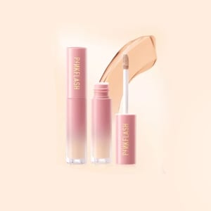 Pinkflash Lasting Matte Concealer 3.2g - 02 (PF - F04)