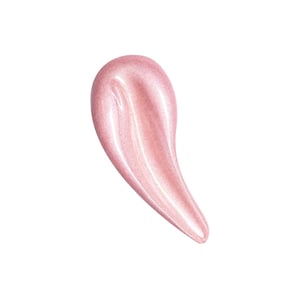 W7 Lip Bounce Light Reflecting Lip Gloss 3ml - Soft Pink