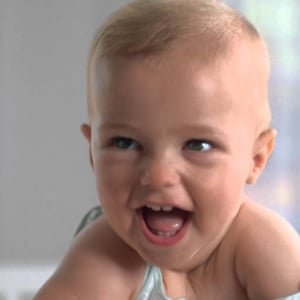 Boots Baby Moisturising Lotion 500ml •