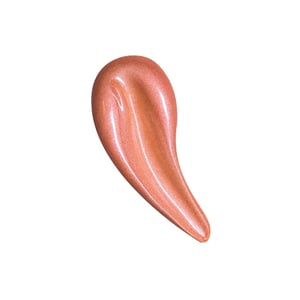 W7 Lip Bounce Light Reflecting Lip Gloss 3ml - Tan Rose