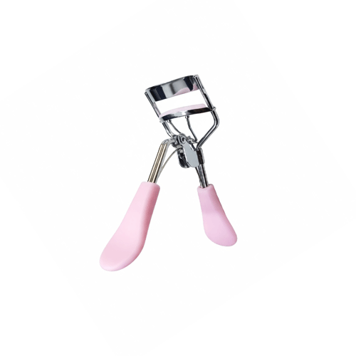 Eyelash Curler - Pink