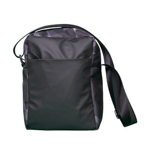 StripeInc Journey Crossbody Square Shape Bag For Unisex - Urban Camouflage