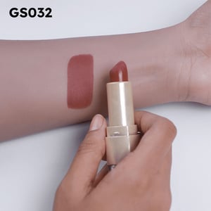 Guerniss Rouge Allure Velvet Matte Lipstick 3.5g - GS032