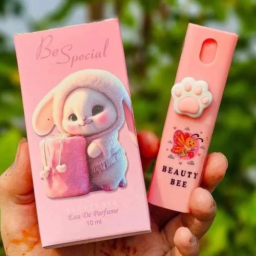 Beauty Bee Eau De Perfume 10ml - Be Special