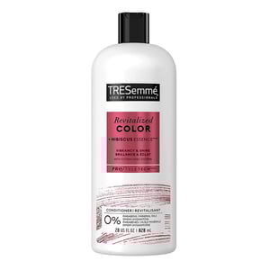 Tresemme Revitalize Color + Hibiscus Essence Conditioner 828ml •