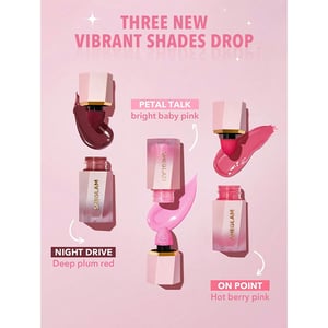 Sheglam Color Bloom Liquid Blush 5.2ml - On Point