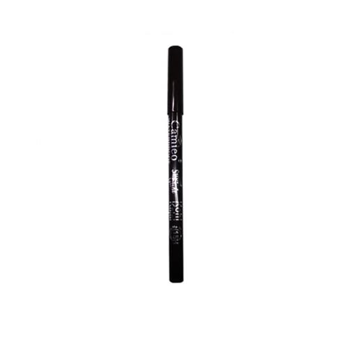 Colormax Camieo Waterproof Kohl Kajal 1.2g - Jet Black