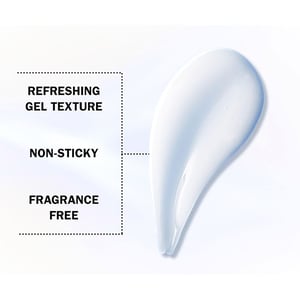 Olay Eyes Hyaluronic 24 Vitamin B5 Gel 15ml