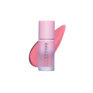 W7 Cheeky Dip Liquid Blusher 6ml - Think Twice
