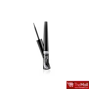 Rimmel Scandaleyes Bold Waterproof Liquid Eyeliner 2.5ml