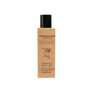 Guerniss Raw Glycolic Acid Micellar Water 120ml