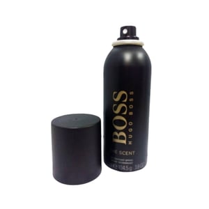 Hugo Boss The Scent Deodorant Spray 150ml