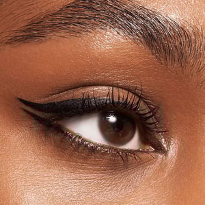 Essence 24 Ever Ink Eyeliner 1.2ml - 01 Intense Black