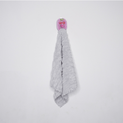 Super Absorbent Kitchen Towel - Light Lavender