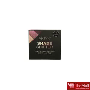 Technic Shade Shifter Matte And Glitter Eyeshadow 6g - 02 Medusa