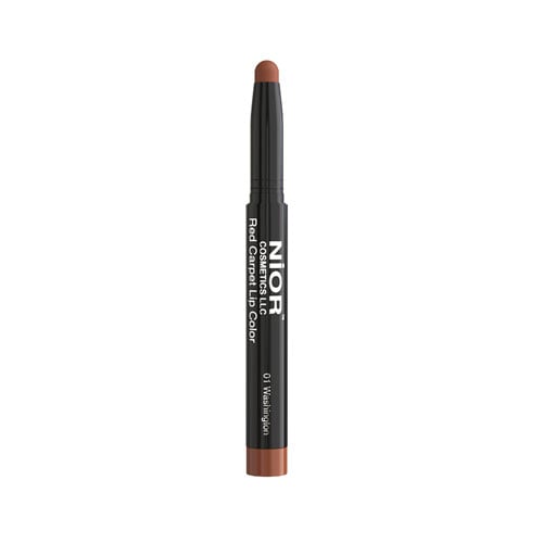 NIOR Red Carpet Lip Color 1.4g - 01 Washington