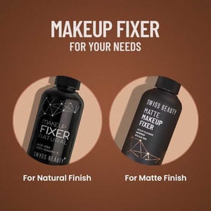 Swiss Beauty Matte Makeup Fixer 70ml