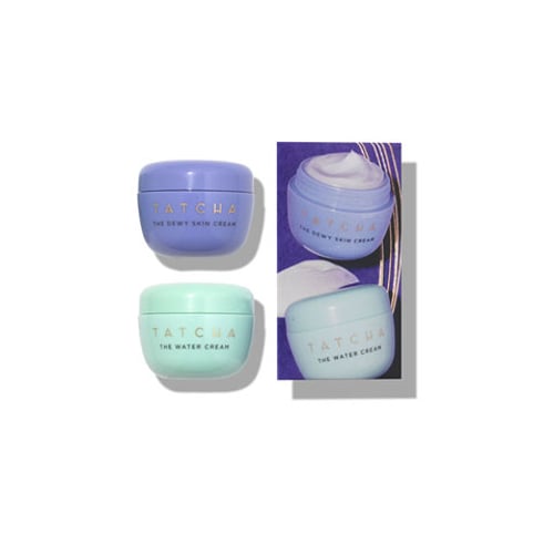Tatcha Hydration Duo