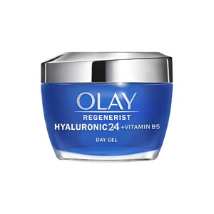 Olay Regenerist Hyaluronic 24 Vitamin B5 Hydrate Nourish Boost Day Gel Cream 50ml