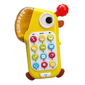 Musical Kids Phone 0m+
