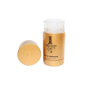 Paco Rabanne 1 Million Deodorant Stick 75ml •