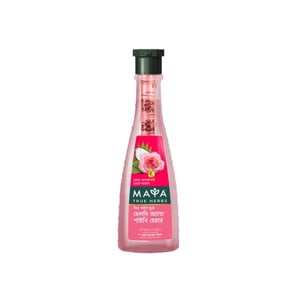 MAYA True Herbs Rose Coconut Hair oil 200ml