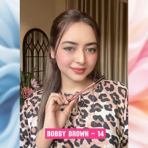 Swiss Beauty Bold Matt Lipliner 1.6g - Bobby Brown 14