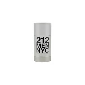Carolina Herrera 212 Men NYC Deodorant Stick 75ml •