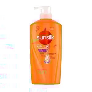Sunsilk Damage Restore Shampoo 400ml